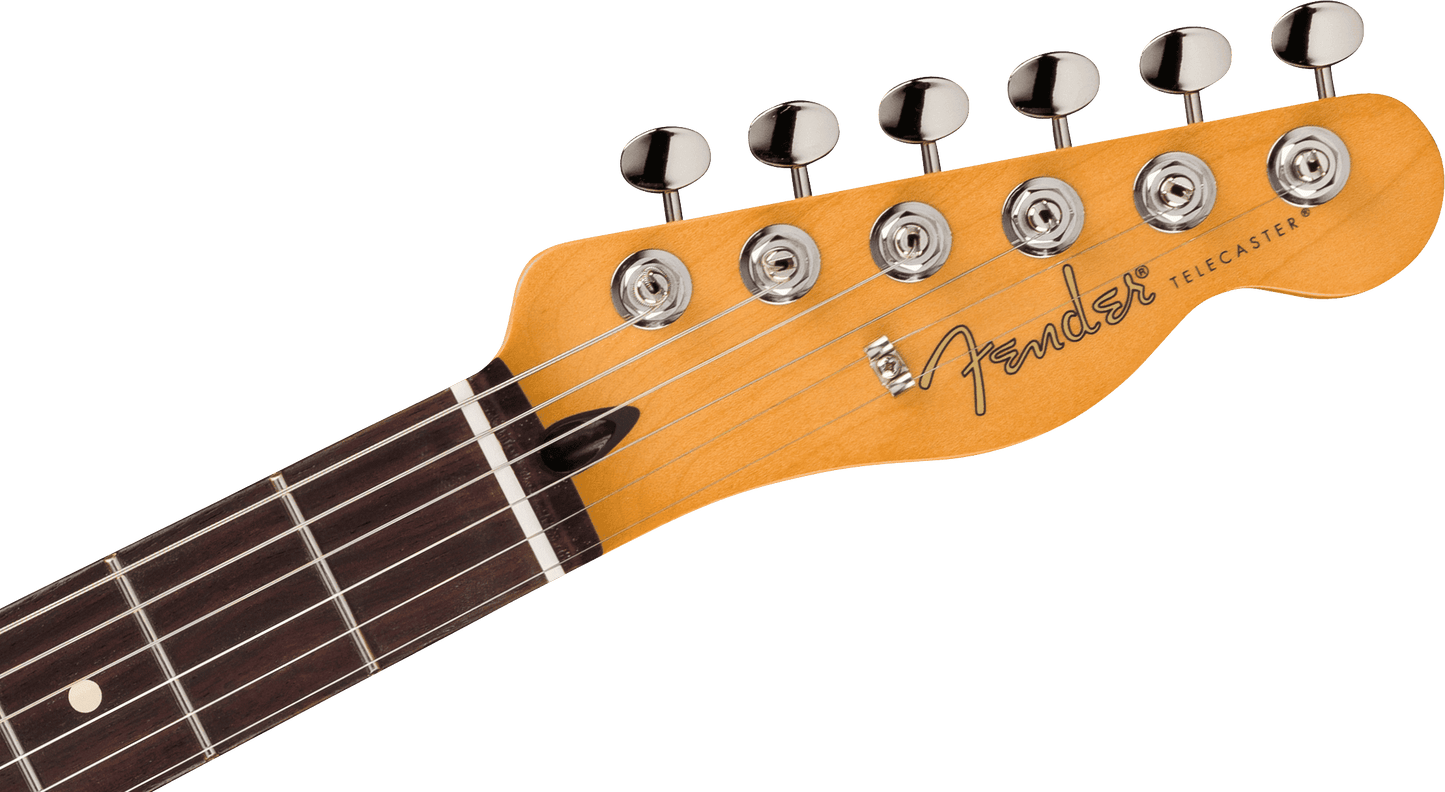 Fender LTD Player II Telecaster, Sparkle 3-Color Sunburst