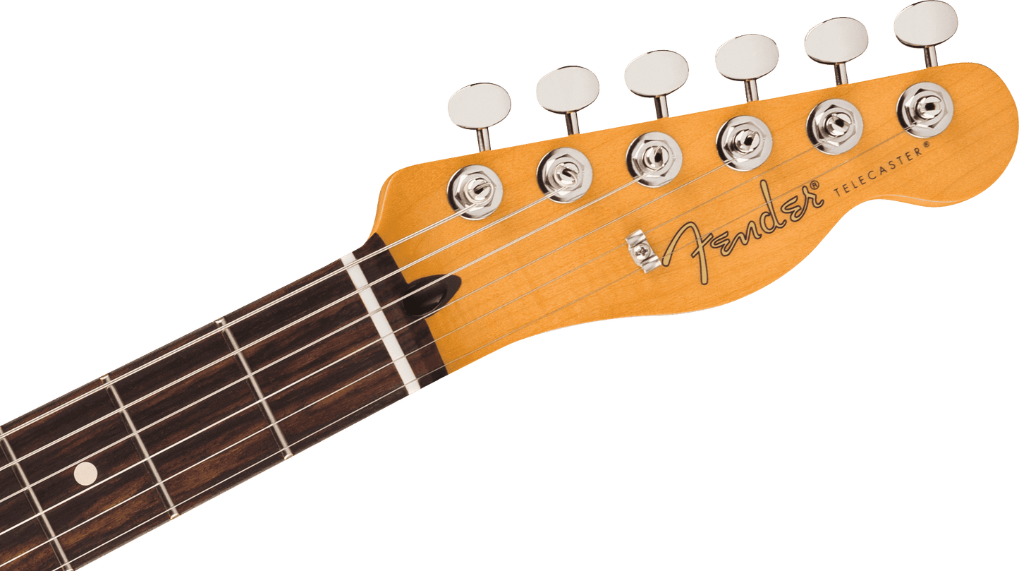 Fender 75th Anniversary Player II Telecaster, Diamond Dust Sparkle