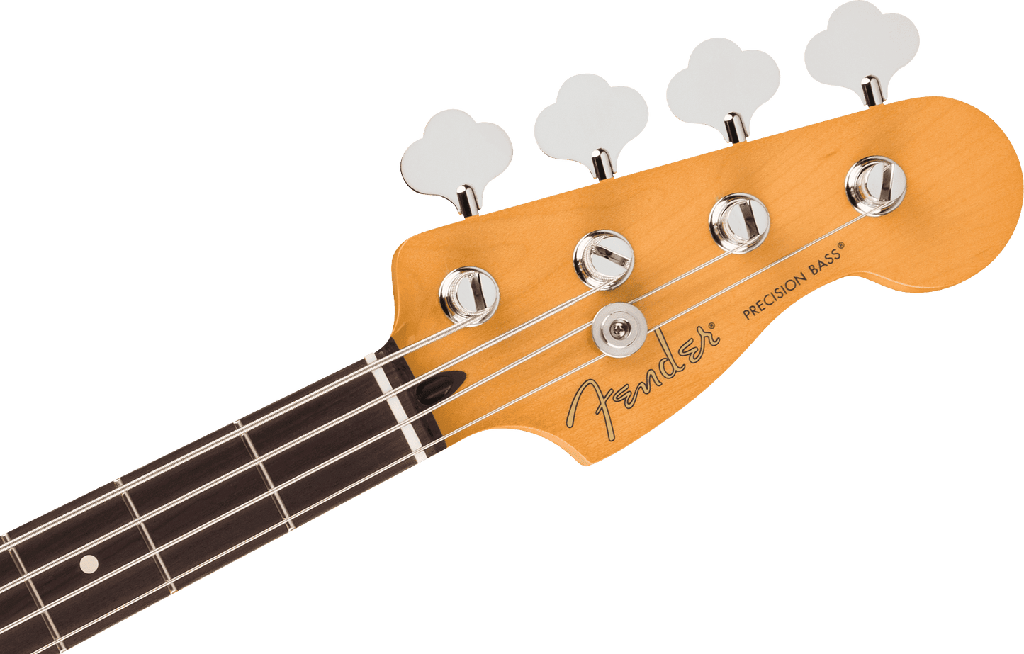 Fender 75th Anniversary Player II Precision Bass, Diamond Dust Sparkle