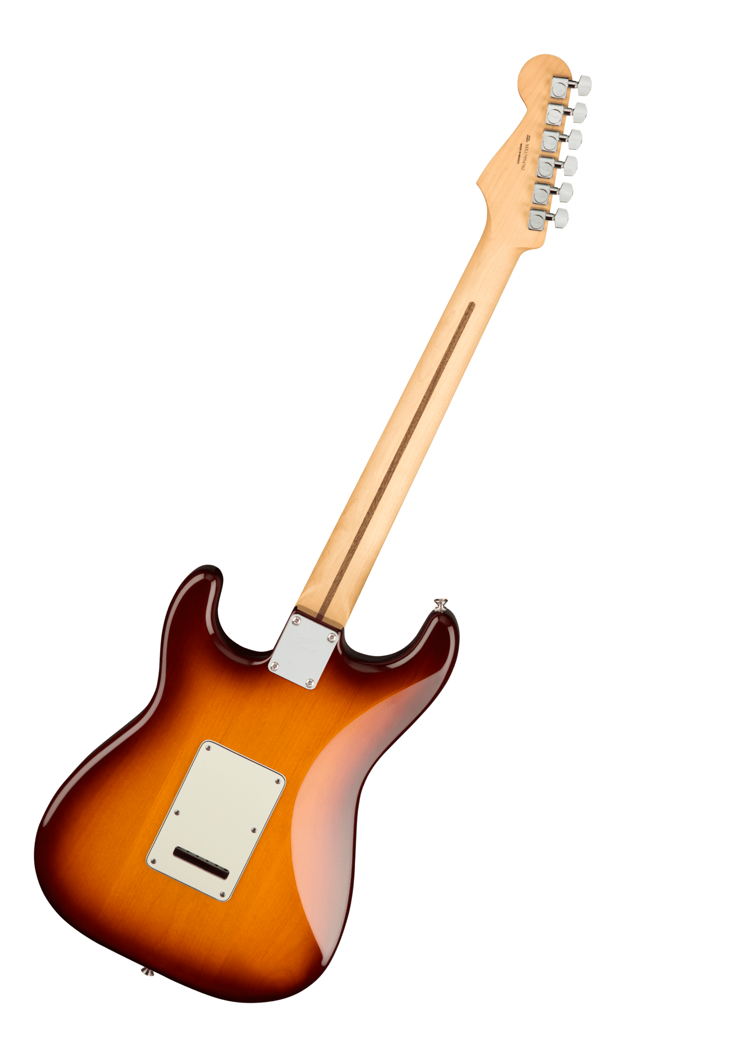 Fender Player Stratocaster Plus Top, Tobacco Sunburst