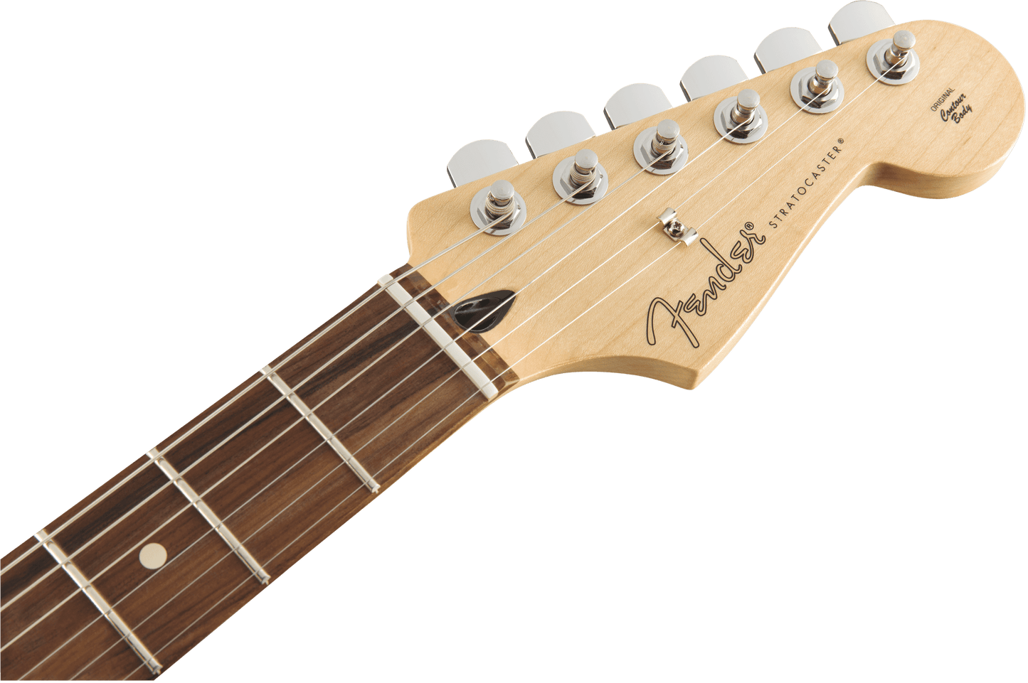 Fender Player Stratocaster Plus Top, Tobacco Sunburst