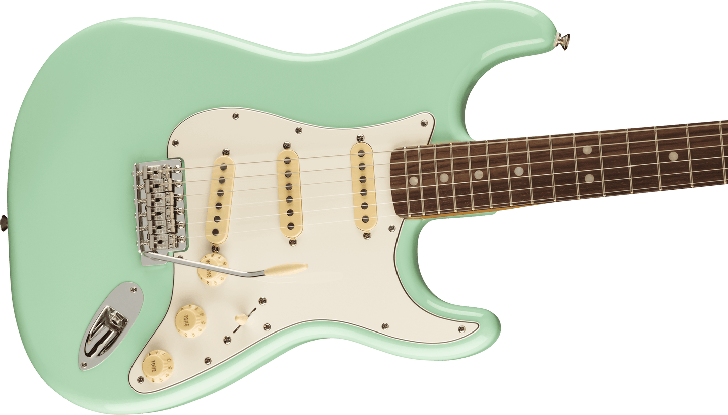 Fender Vintera II '70s Strat, Surf Green