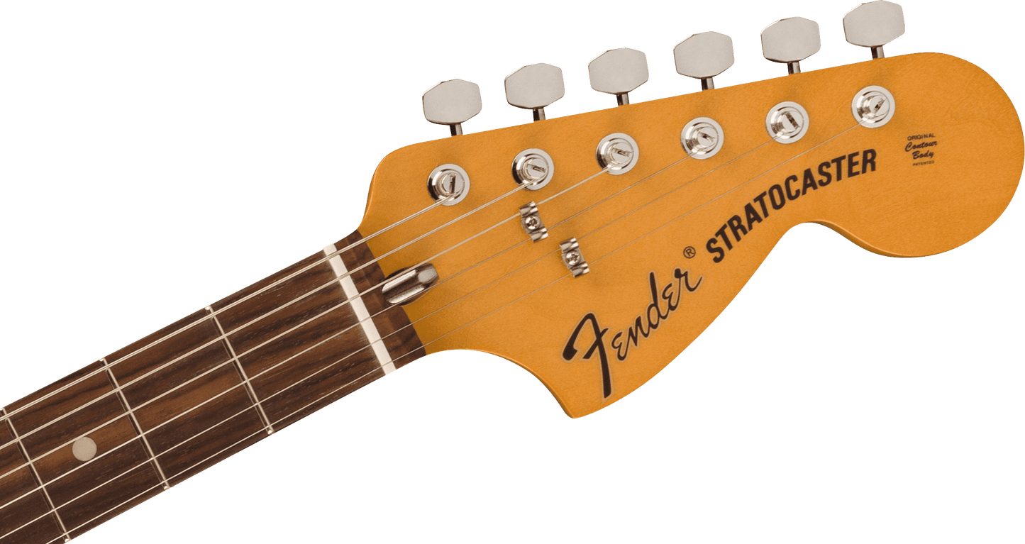 Fender Vintera II '70s Strat, Surf Green