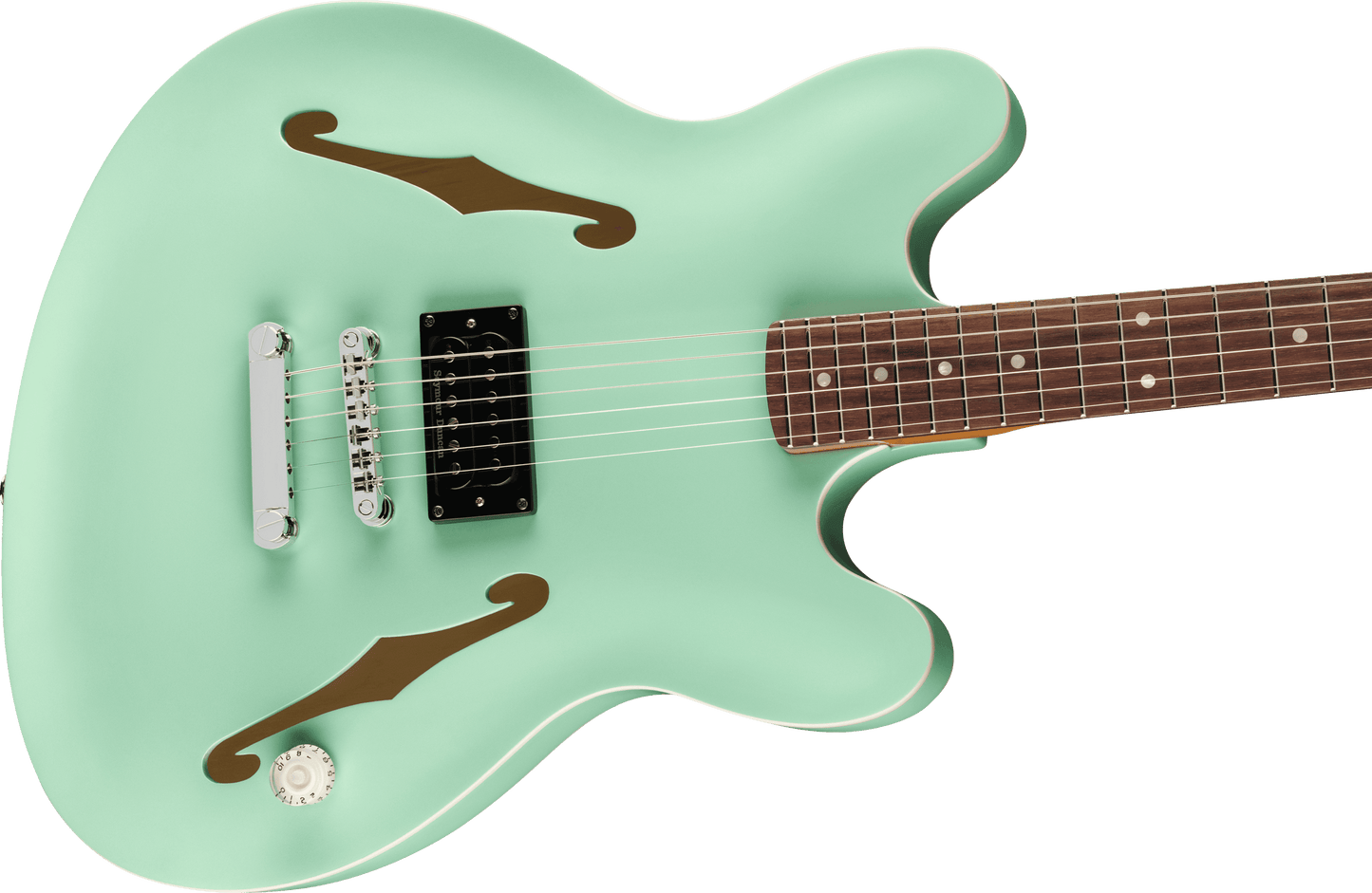 Fender Tom Delongue Starcaster