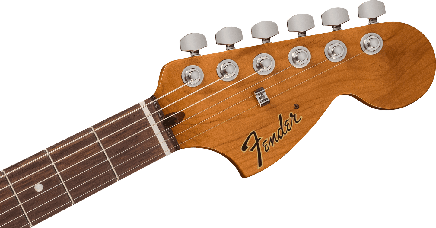 Fender Tom Delongue Starcaster
