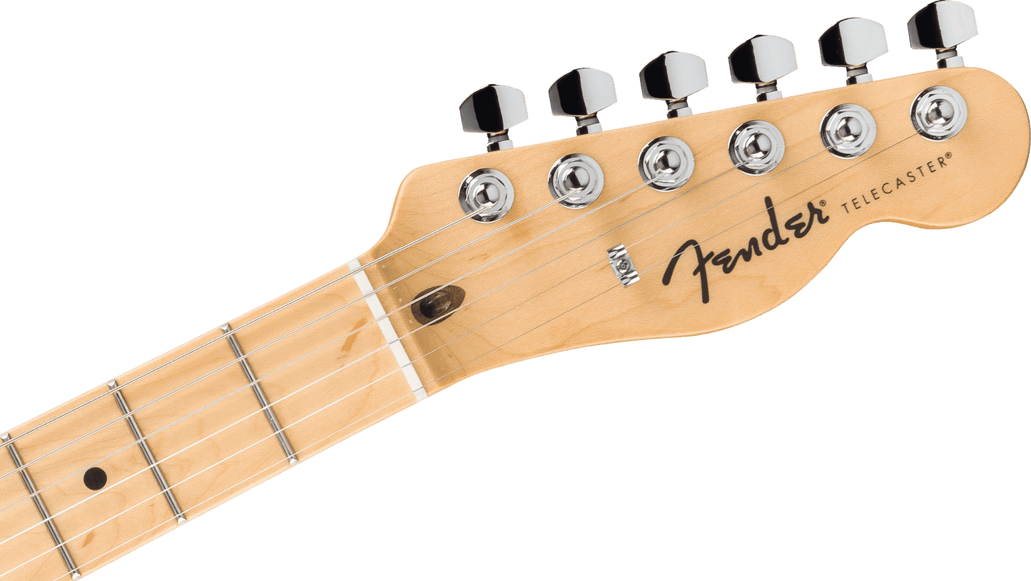 Fender Standard Telecaster, Butterscotch Blonde