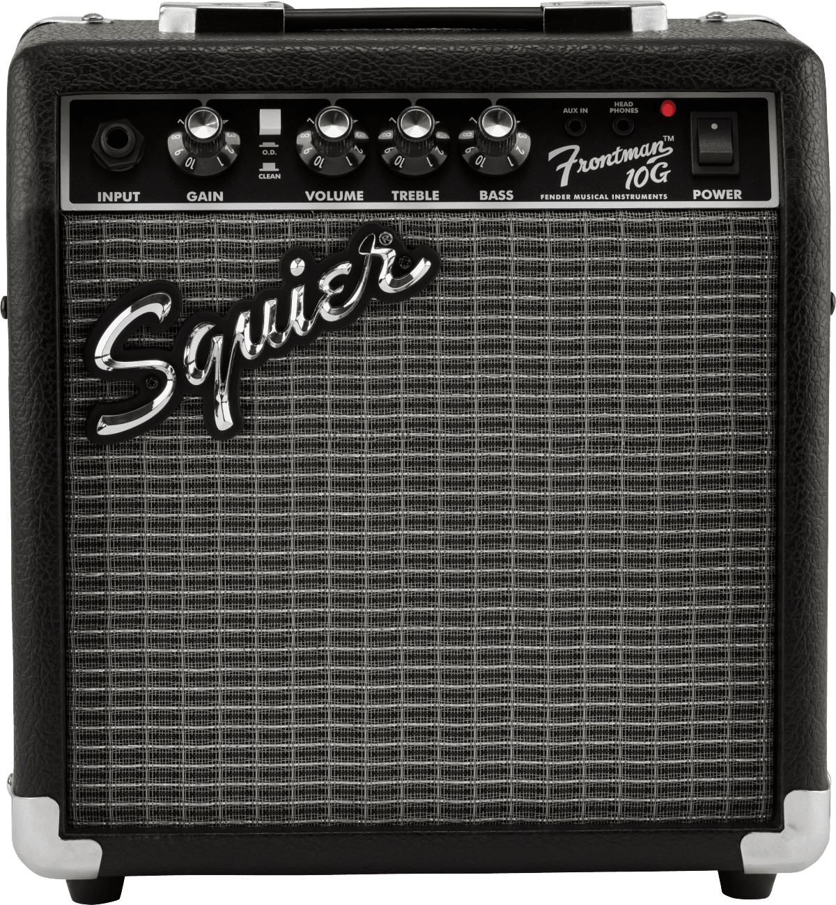 SQUIER STRATOCASTER SUNBURST PACK