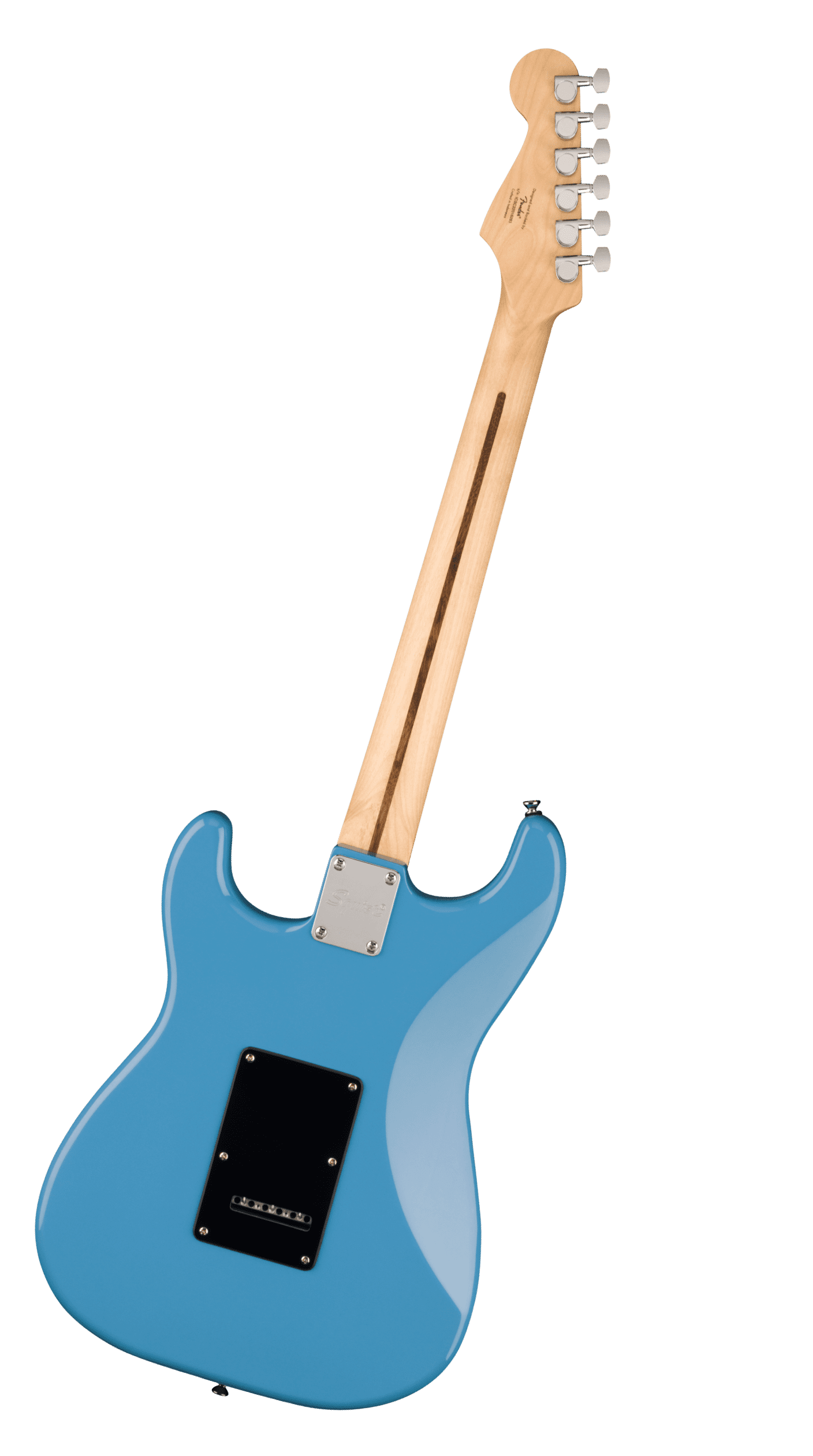 Squier Sonic Stratocaster, California Blue