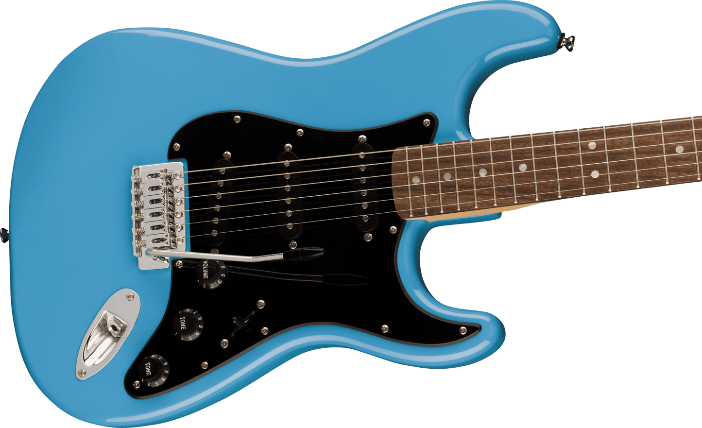 Squier Sonic Stratocaster, California Blue