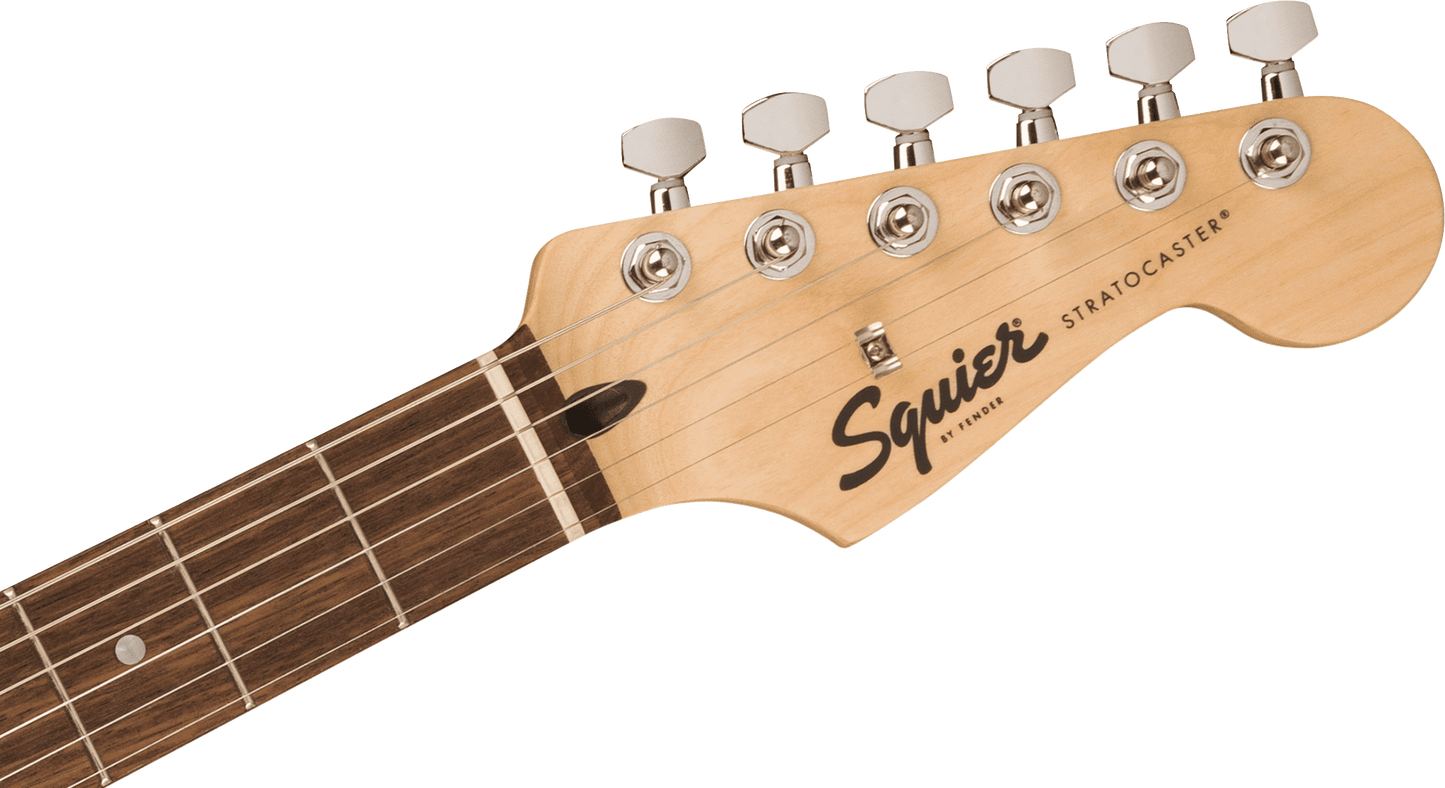 Squier Sonic Stratocaster, California Blue