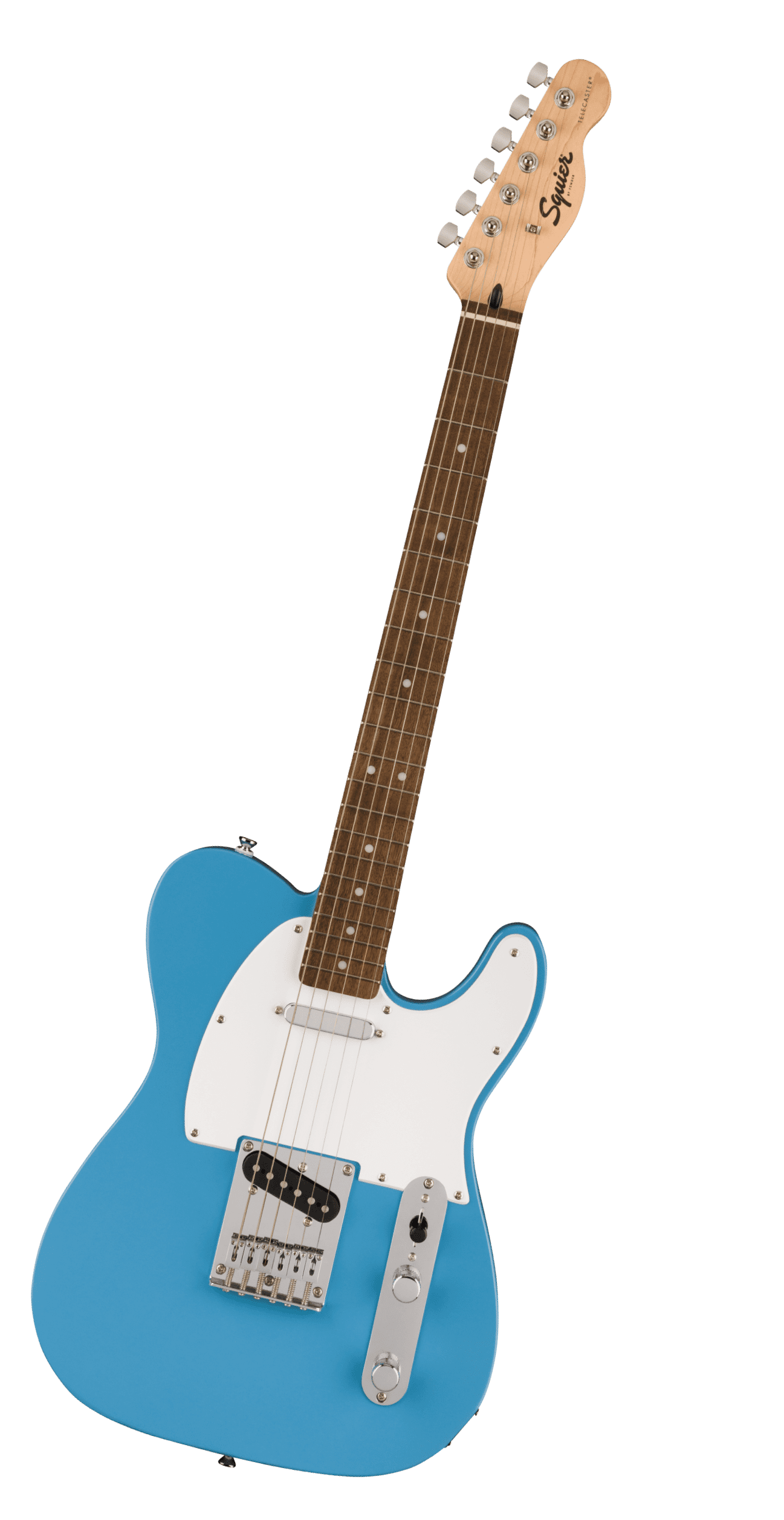 Squier Sonic Telecaster, California Blue