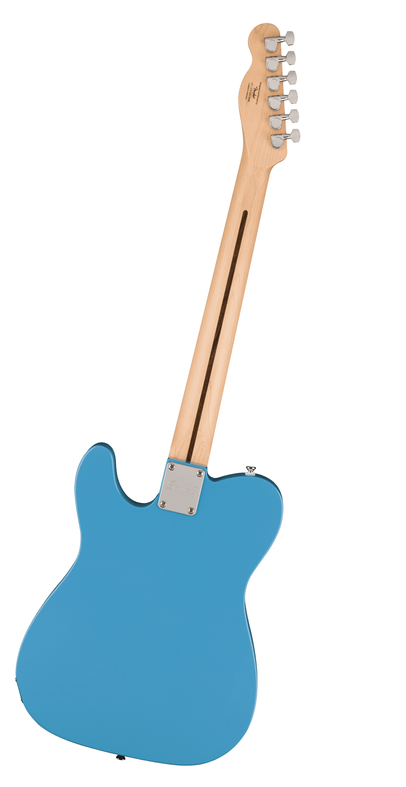 Squier Sonic Telecaster, California Blue