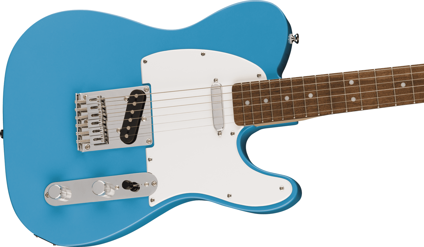 Squier Sonic Telecaster, California Blue