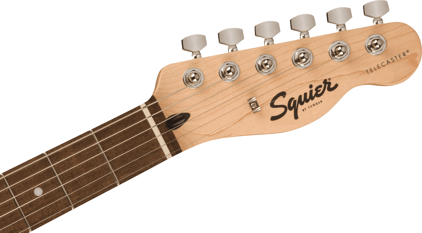 Squier Sonic Telecaster, California Blue
