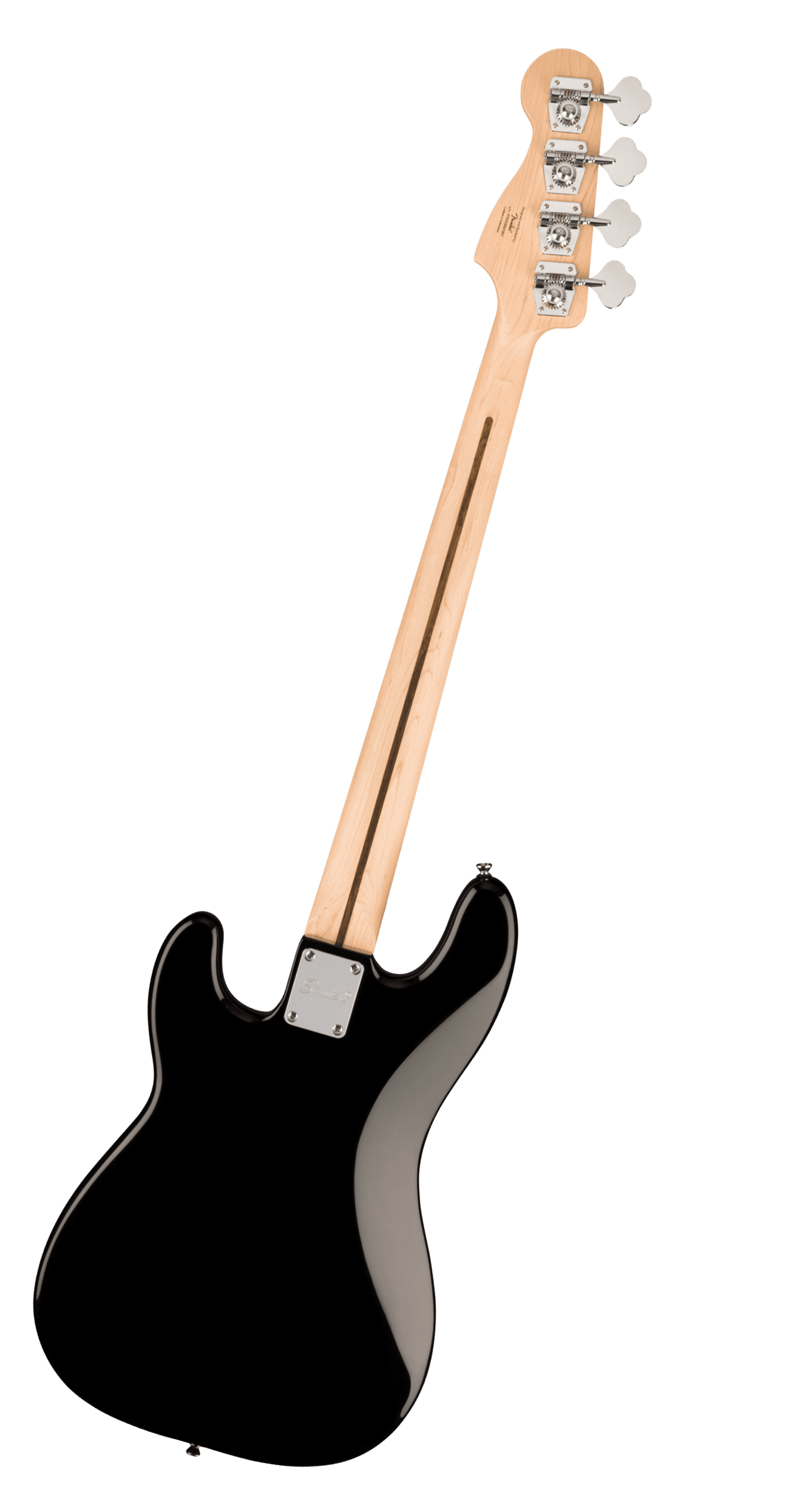 Squier Sonic Precision Bass, Black