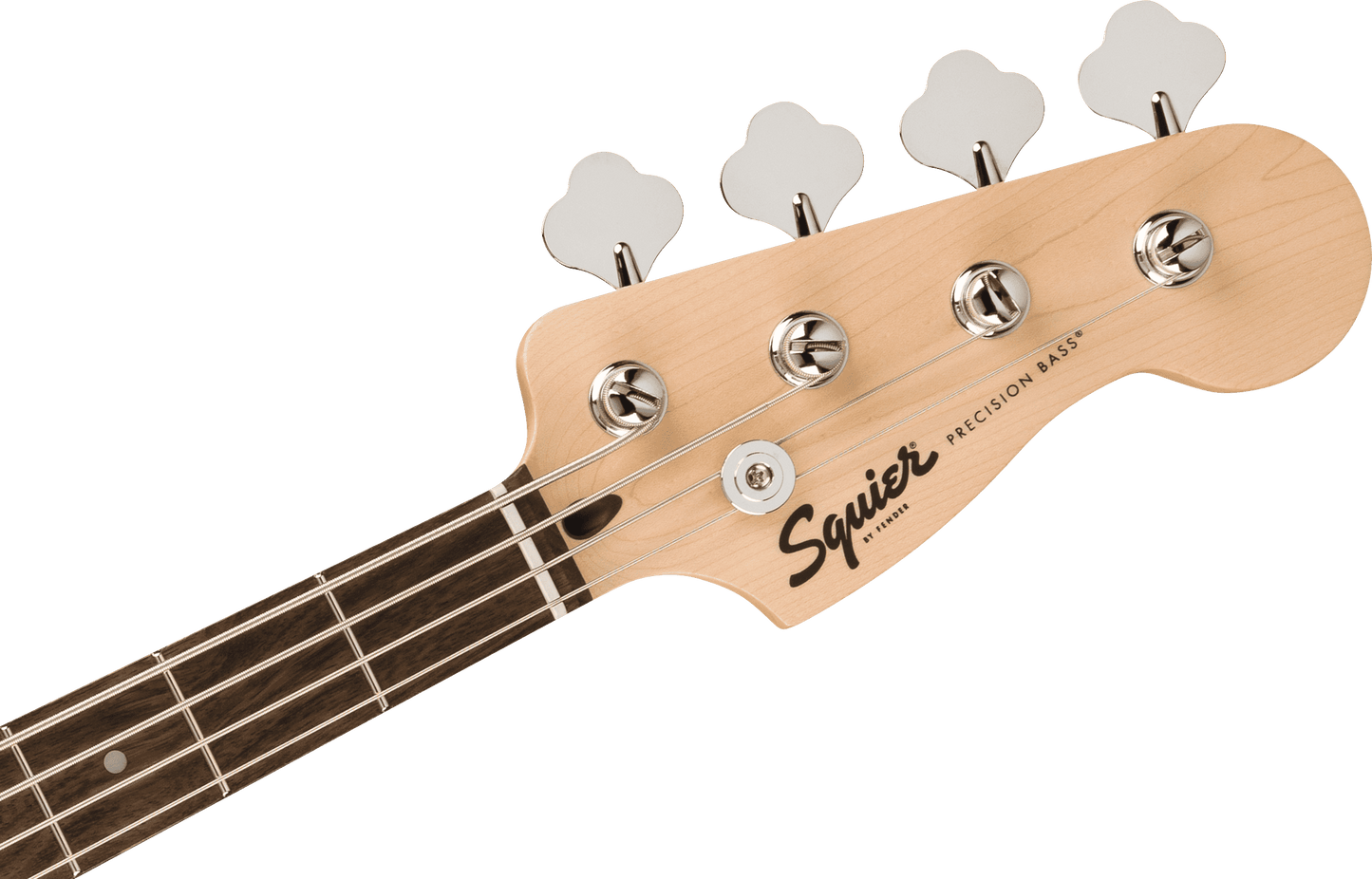 Squier Sonic Precision Bass, Midnight Blue