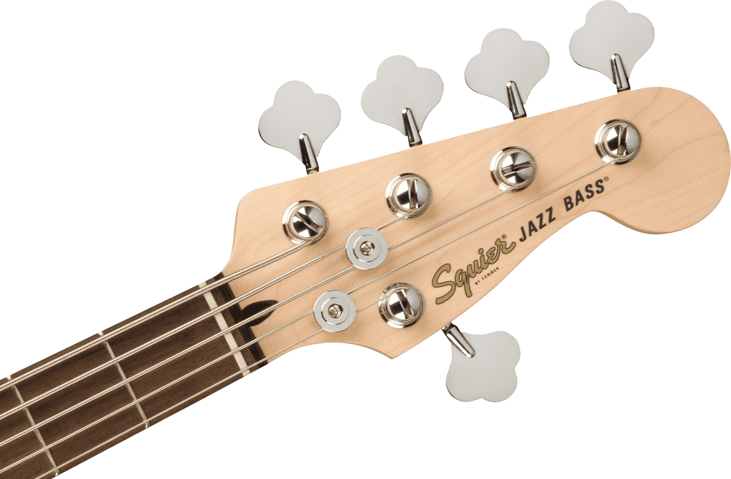 Squier Affinity V Jazz Bass 3-Color Sunburst