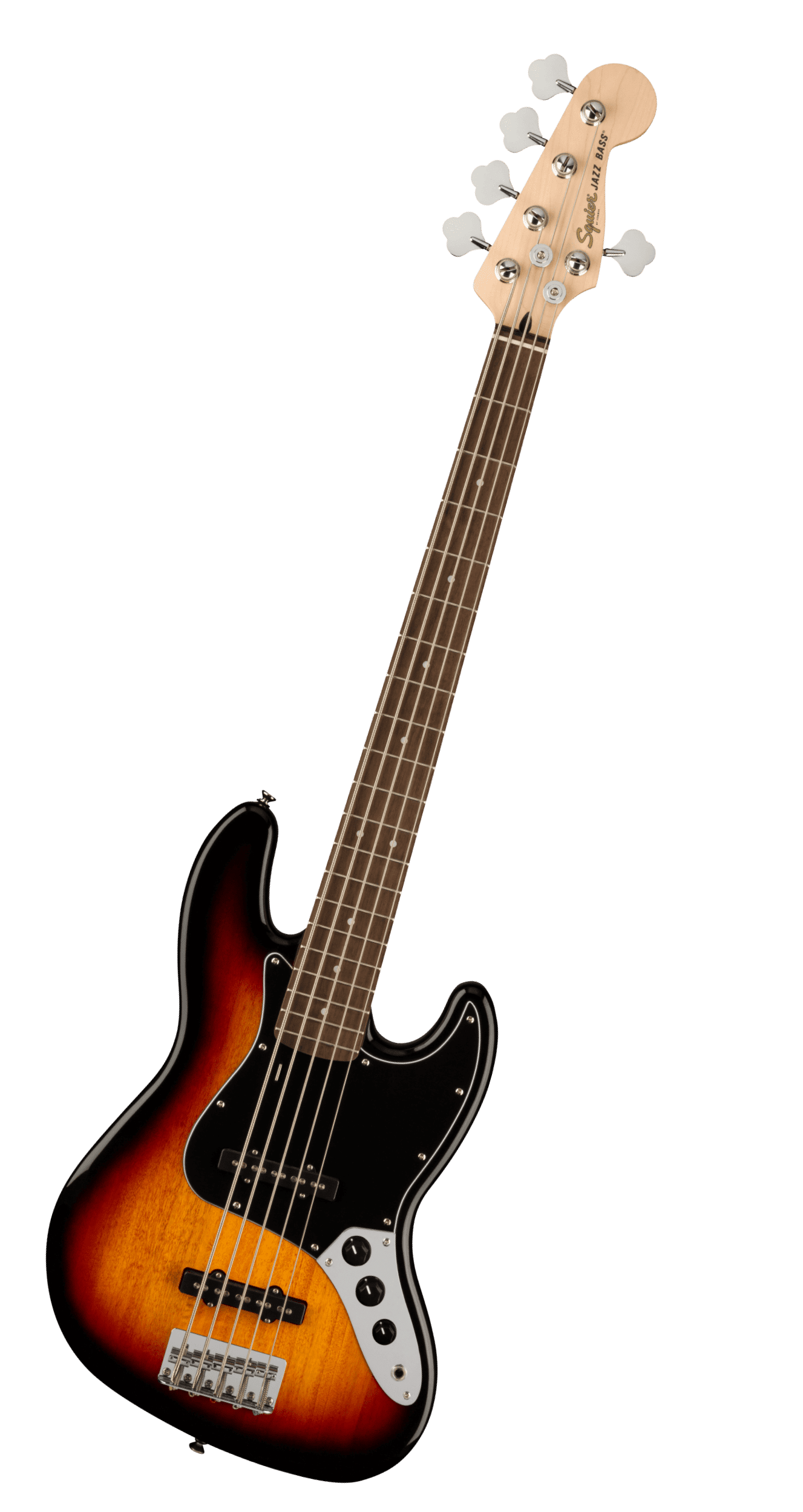Squier Affinity V Jazz Bass 3-Color Sunburst
