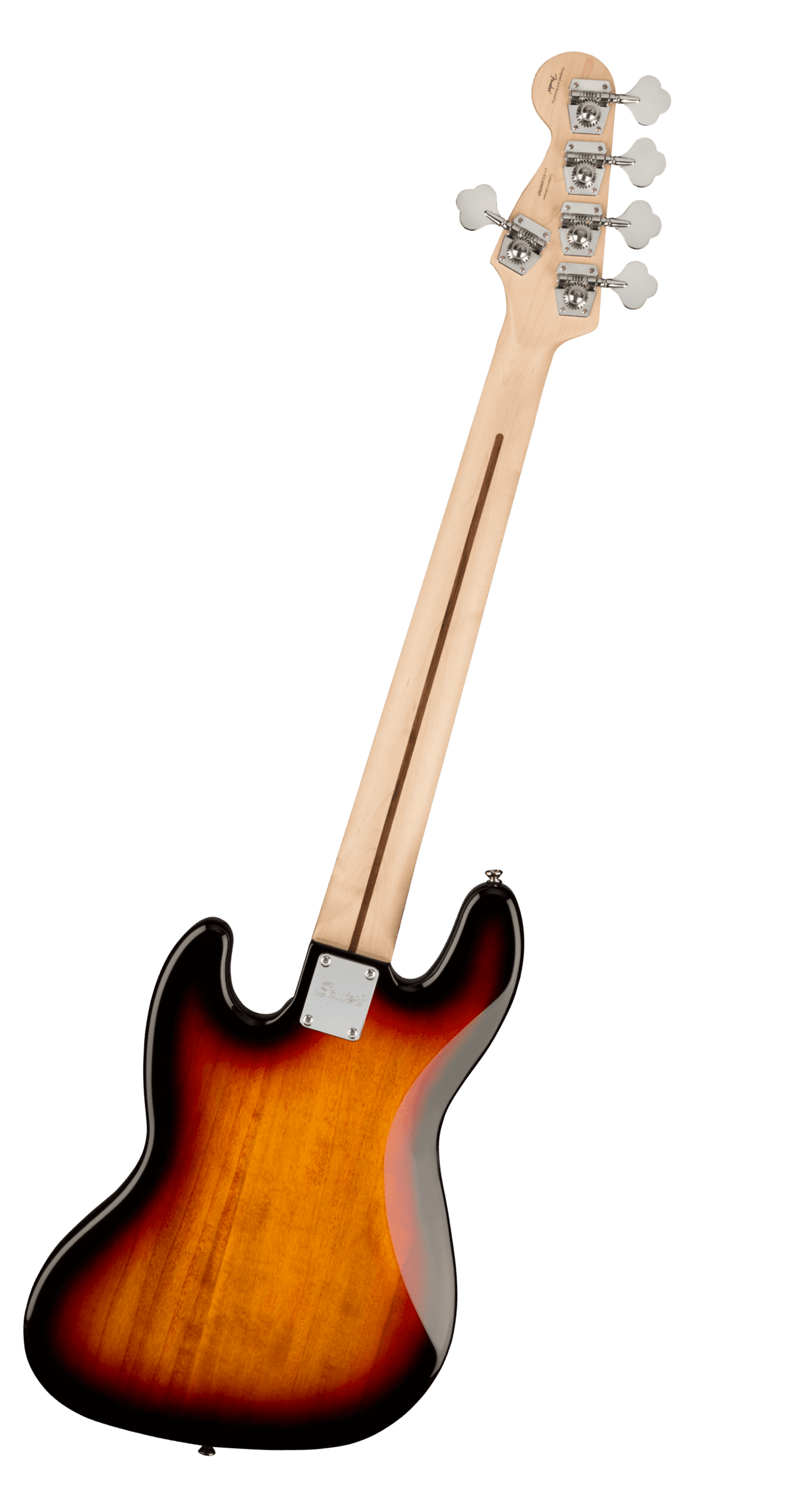 Squier Affinity V Jazz Bass 3-Color Sunburst
