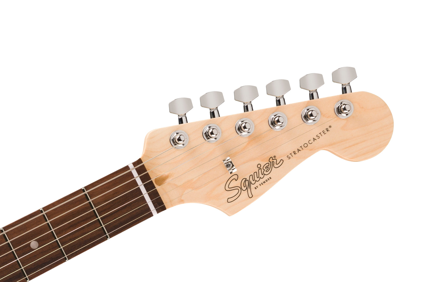 Squier Debut Stratocaster, Sunburst