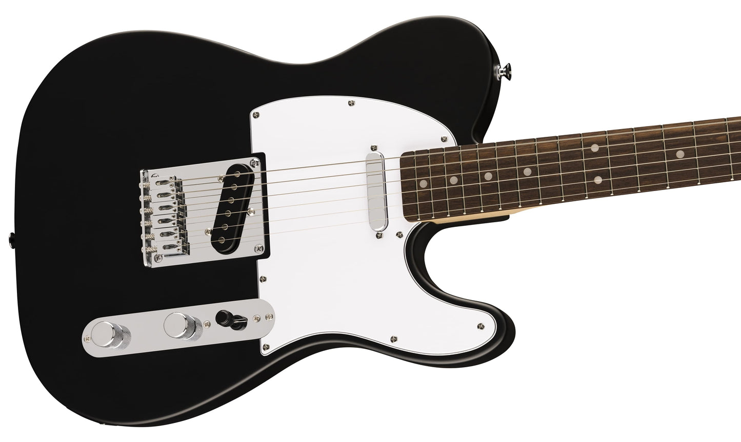 Squier Debut Telecaster, Black