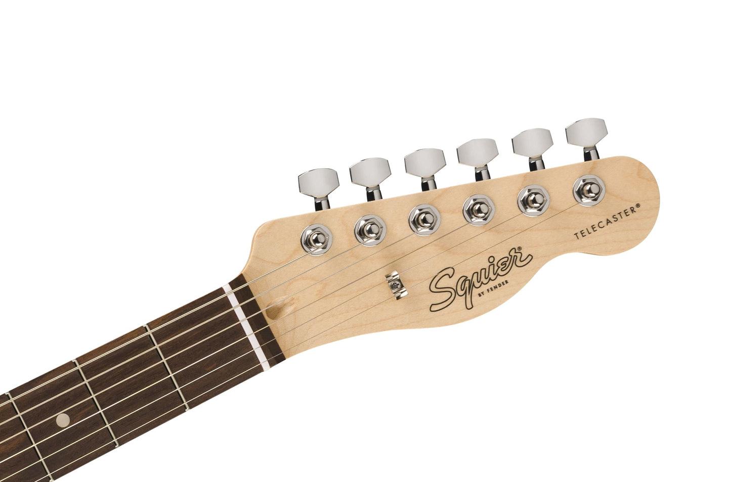 Squier Debut Telecaster, Black