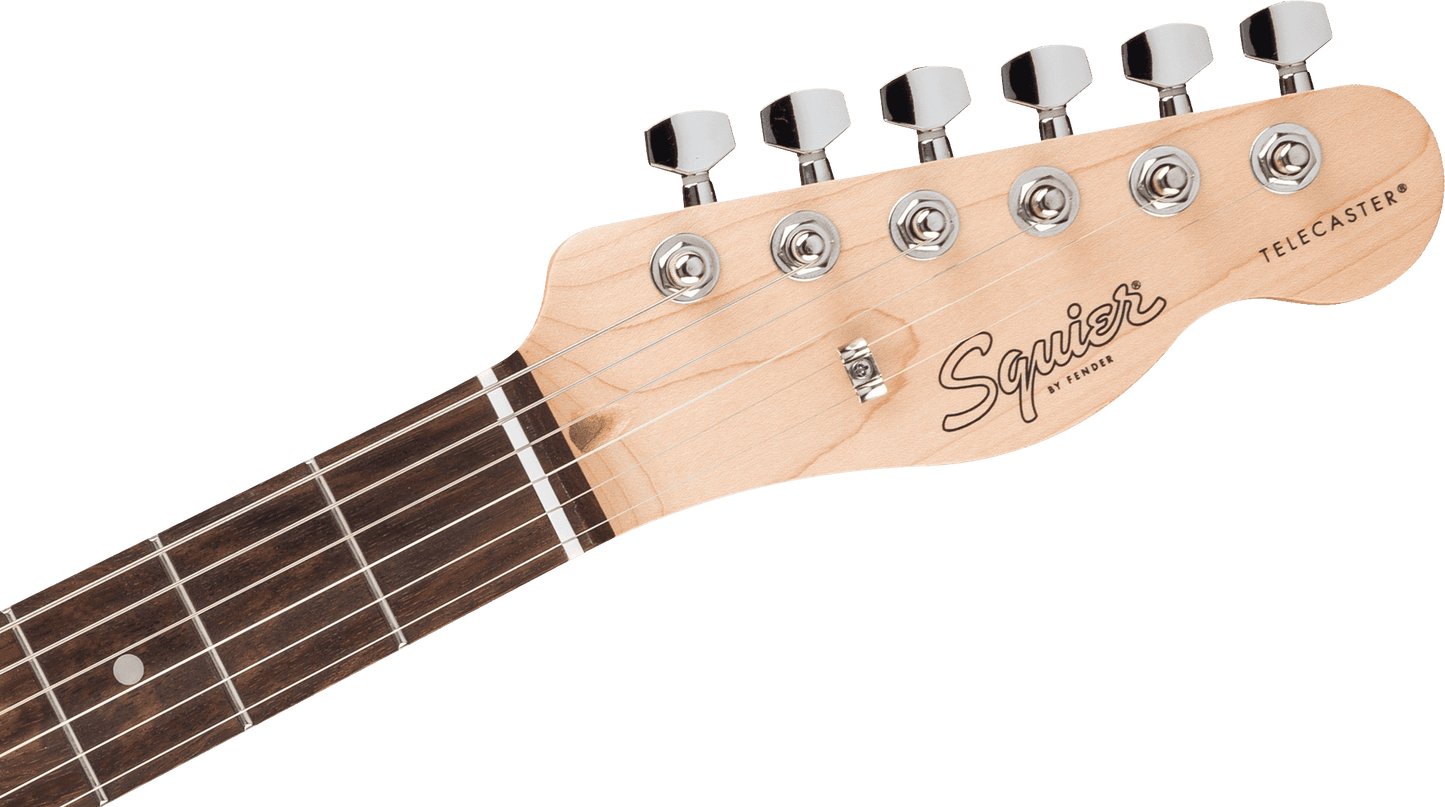 Squier Debut Telecaster, Sea Foam Green