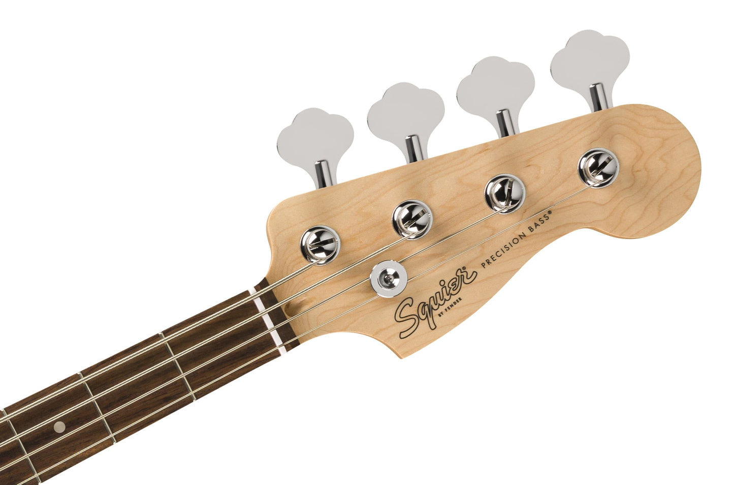 Squier Precision Bass, Black