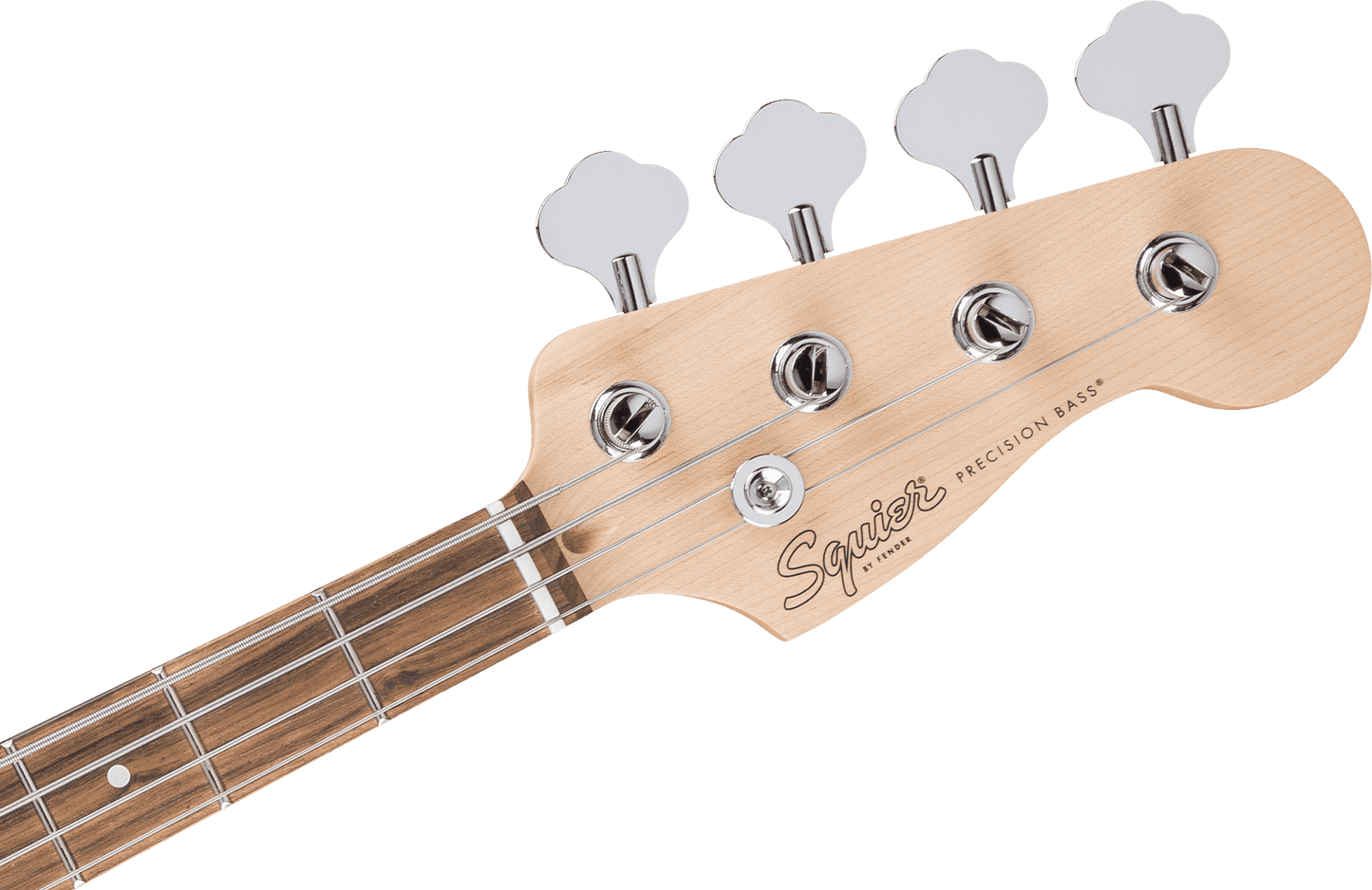 Squier Debut Precision Bass, Sea Foam Green