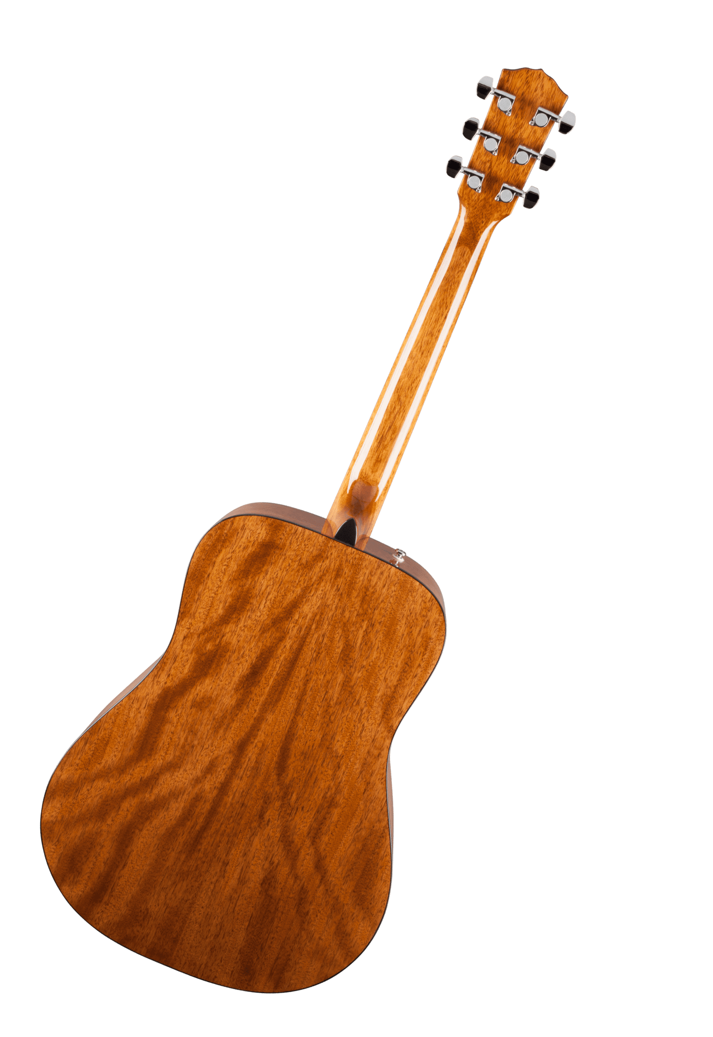 Fender CD-60 with case, Natural