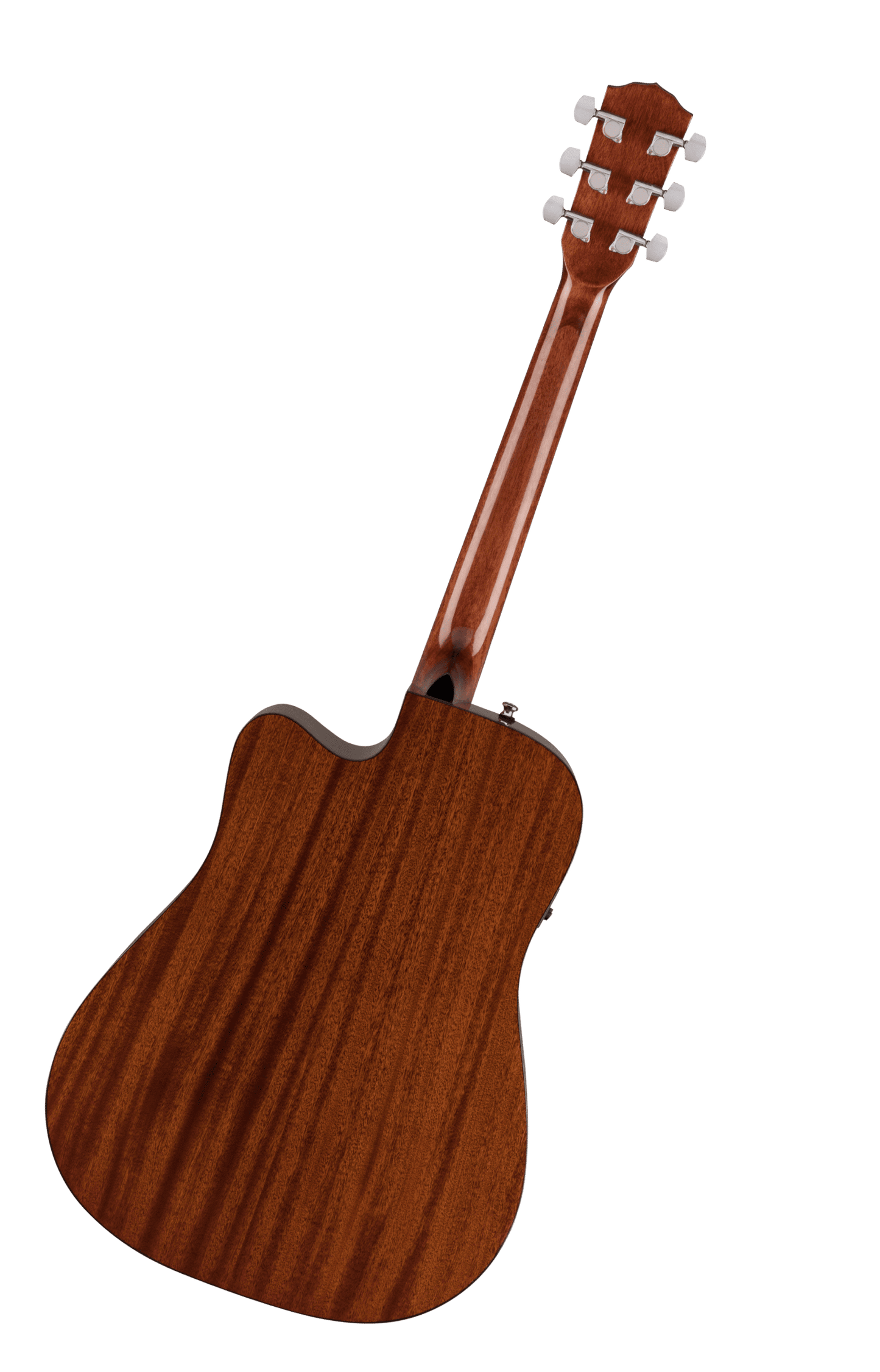 Fender CD-60SCE, Natural