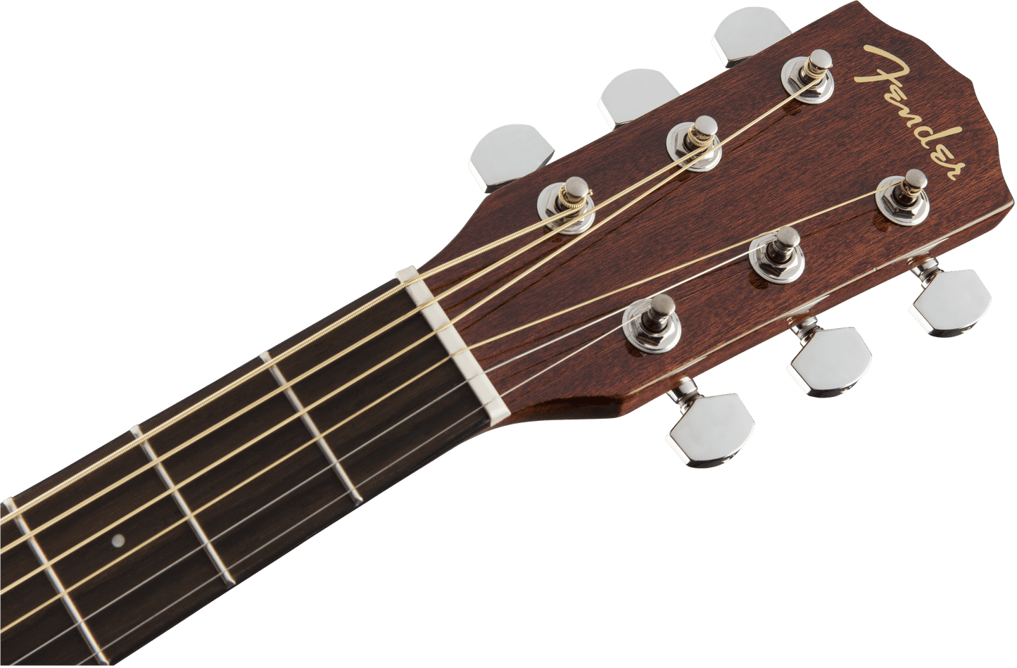 Fender CD-60SCE, Natural