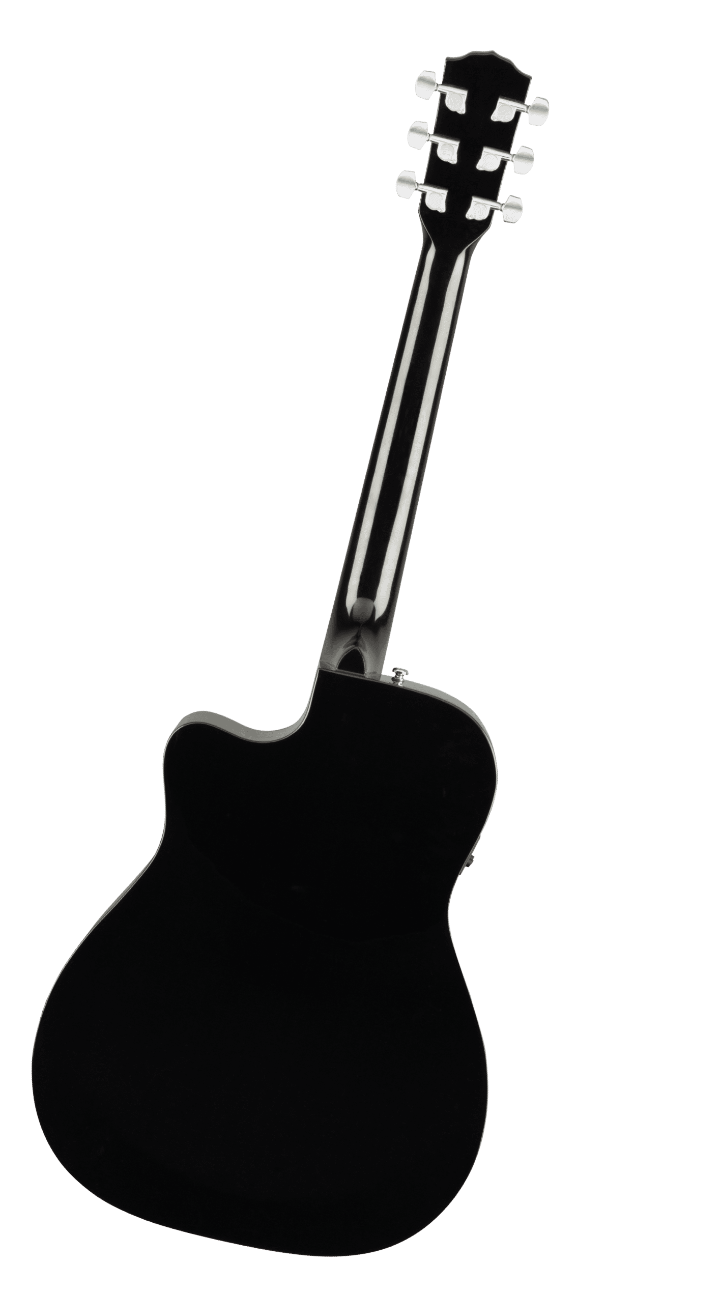 Fender CC-60SCE, Black