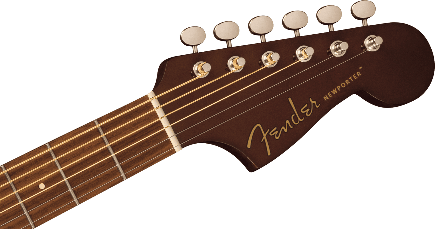 Fender Newporter Player, Natural