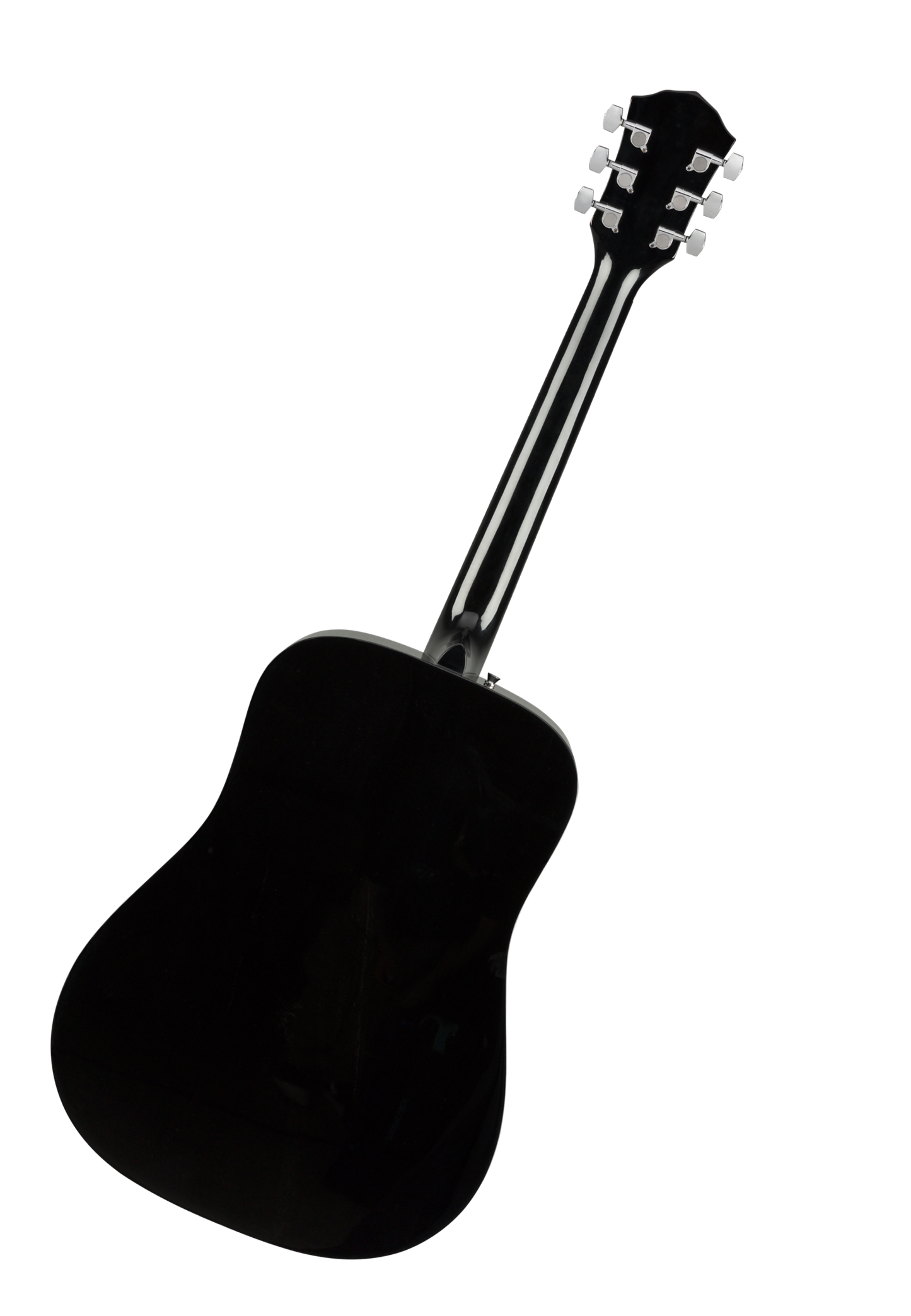 Fender FA-125 Dreadnought, Sunburst