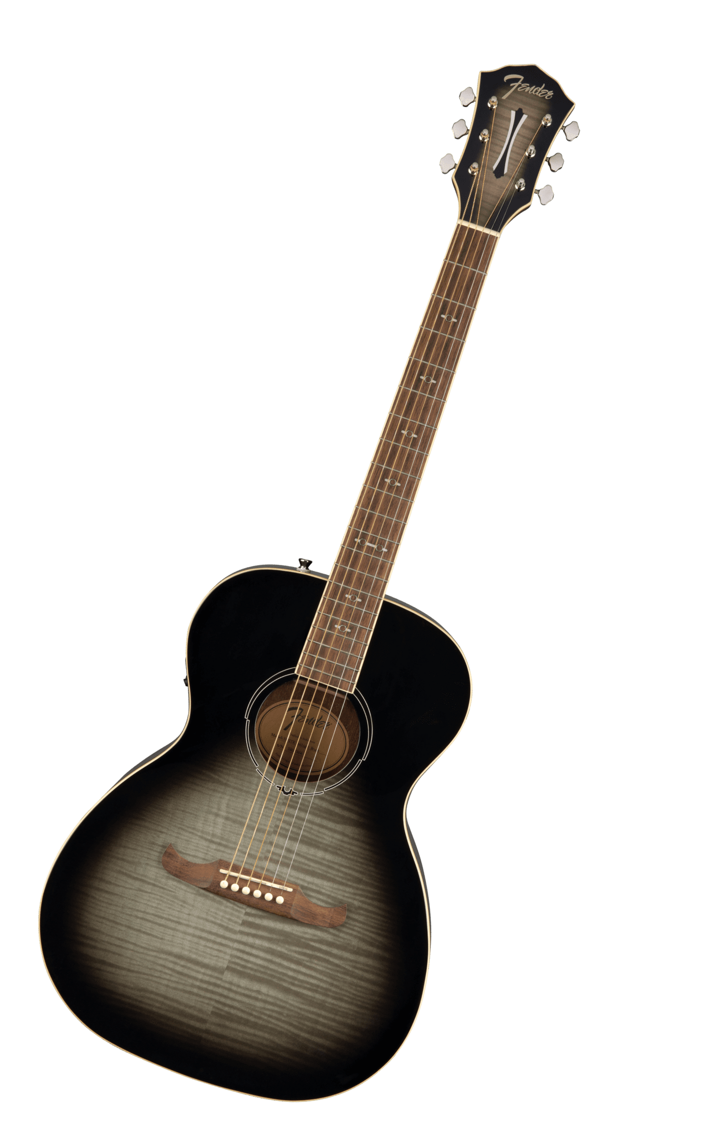 Fender FA-235E Concert, Moonlight Burst