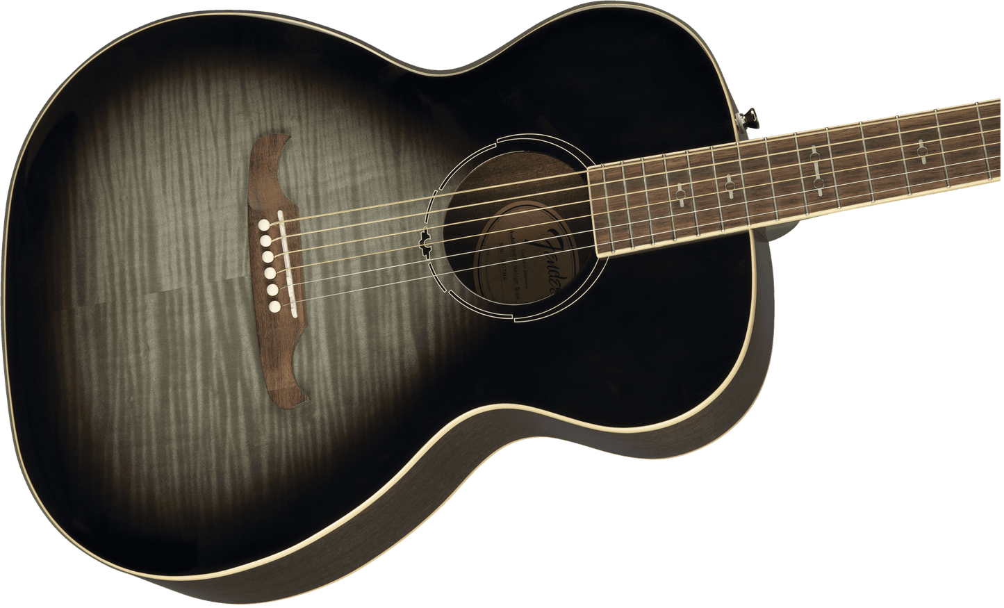 Fender FA-235E Concert, Moonlight Burst