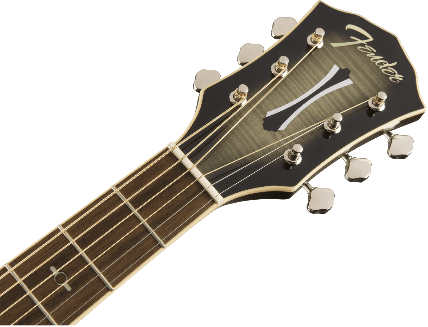 Fender FA-235E Concert, Moonlight Burst