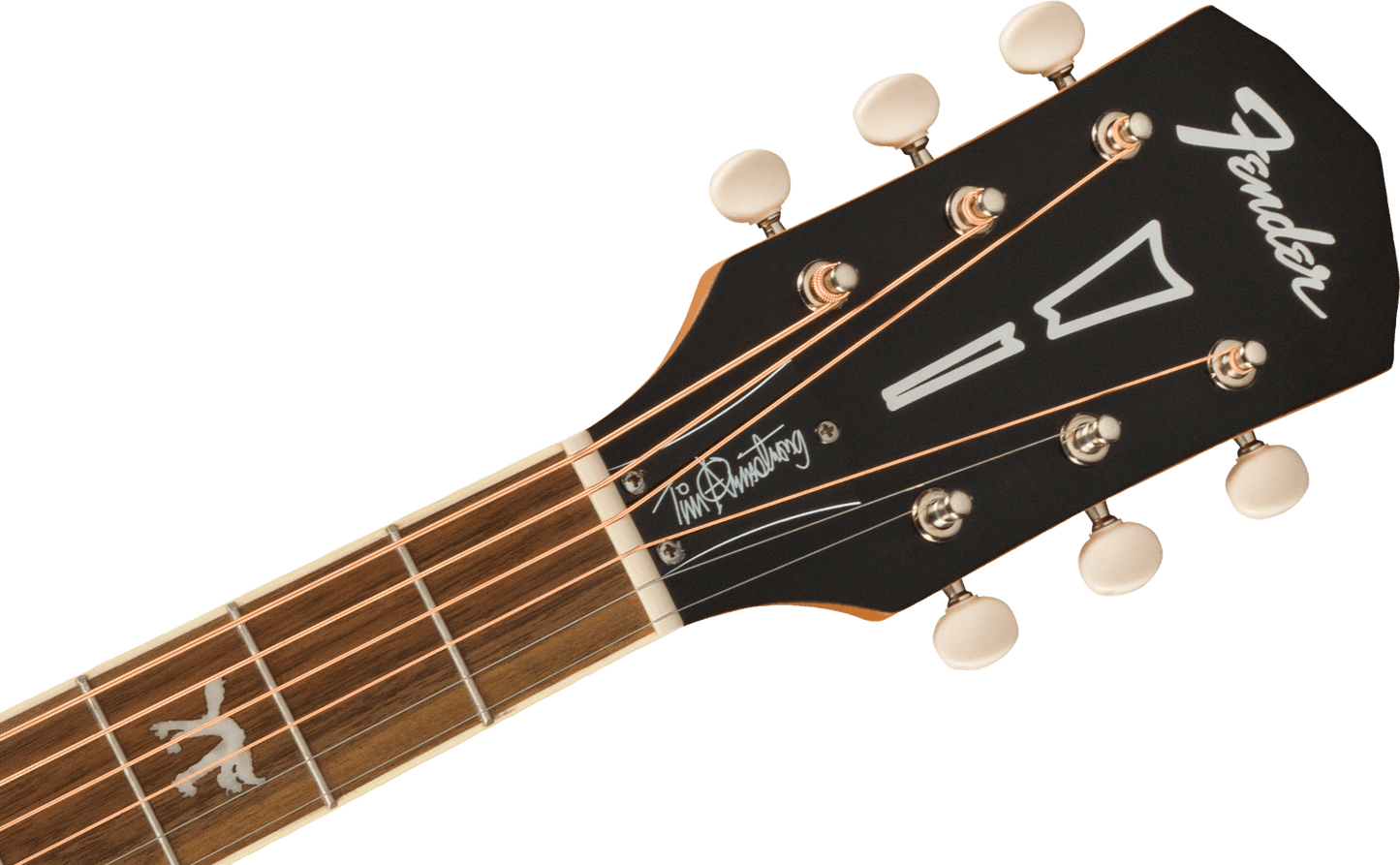 Fender Tim Armstrong Hellcat, Natural
