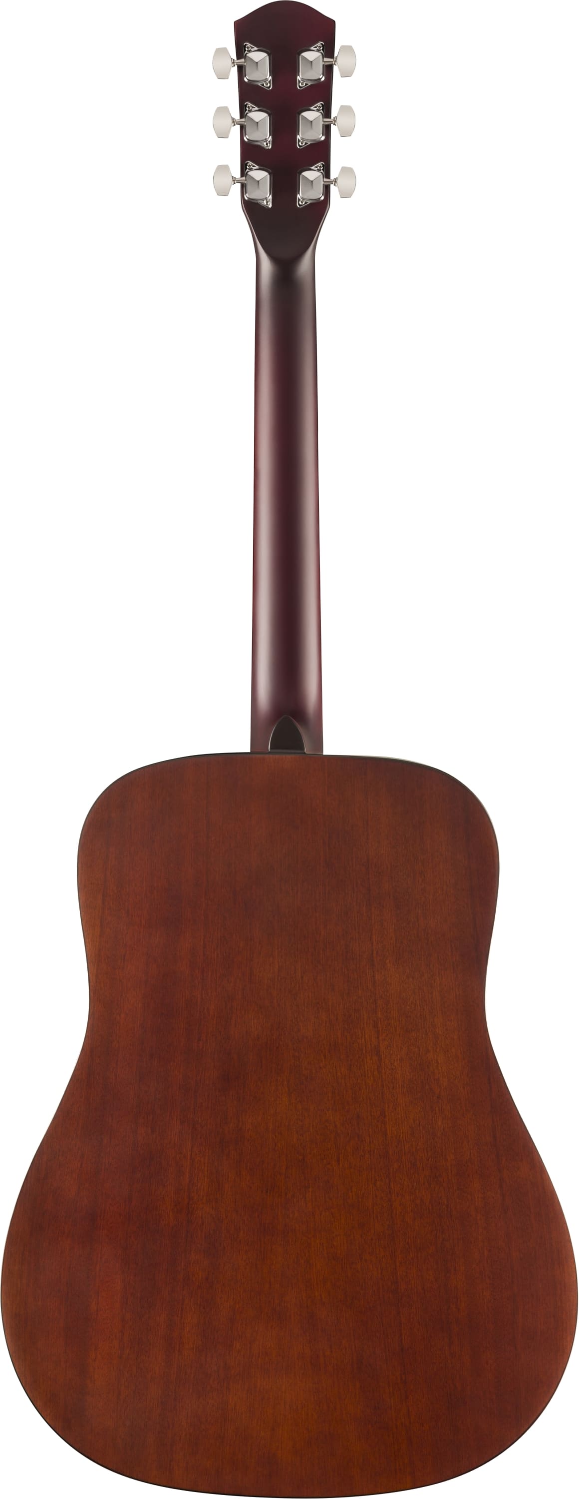 Fender World FA-25, Sunburst