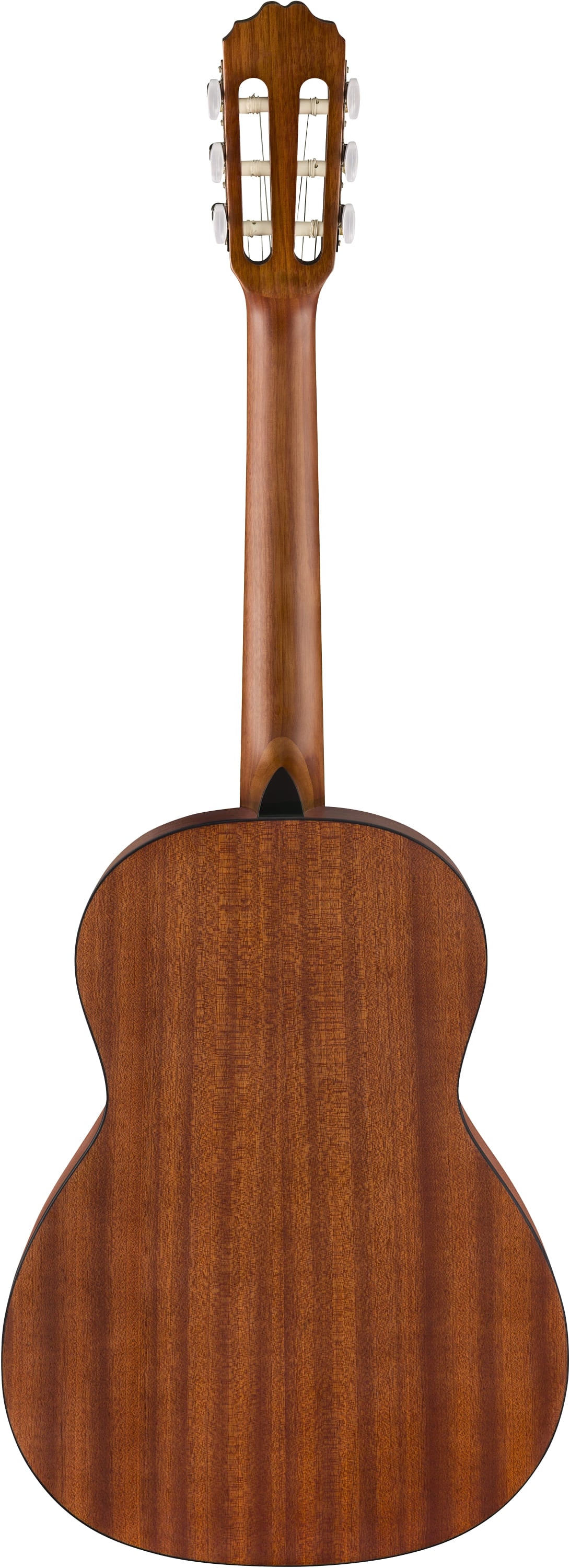 Fender World FA-25N 3/4 Nylon