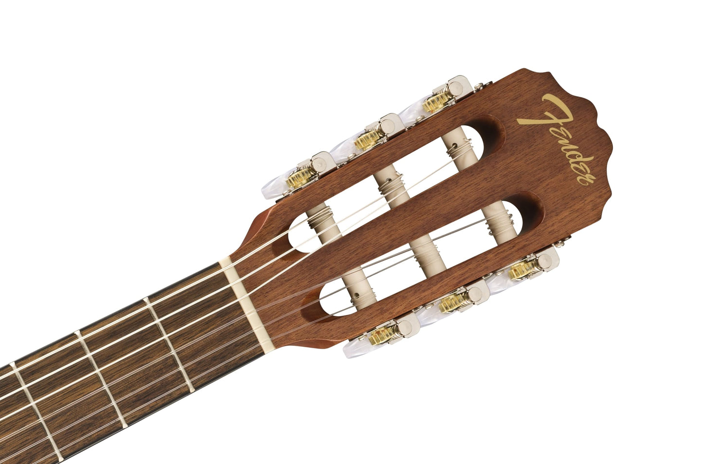 Fender World FA-25N 3/4 Nylon