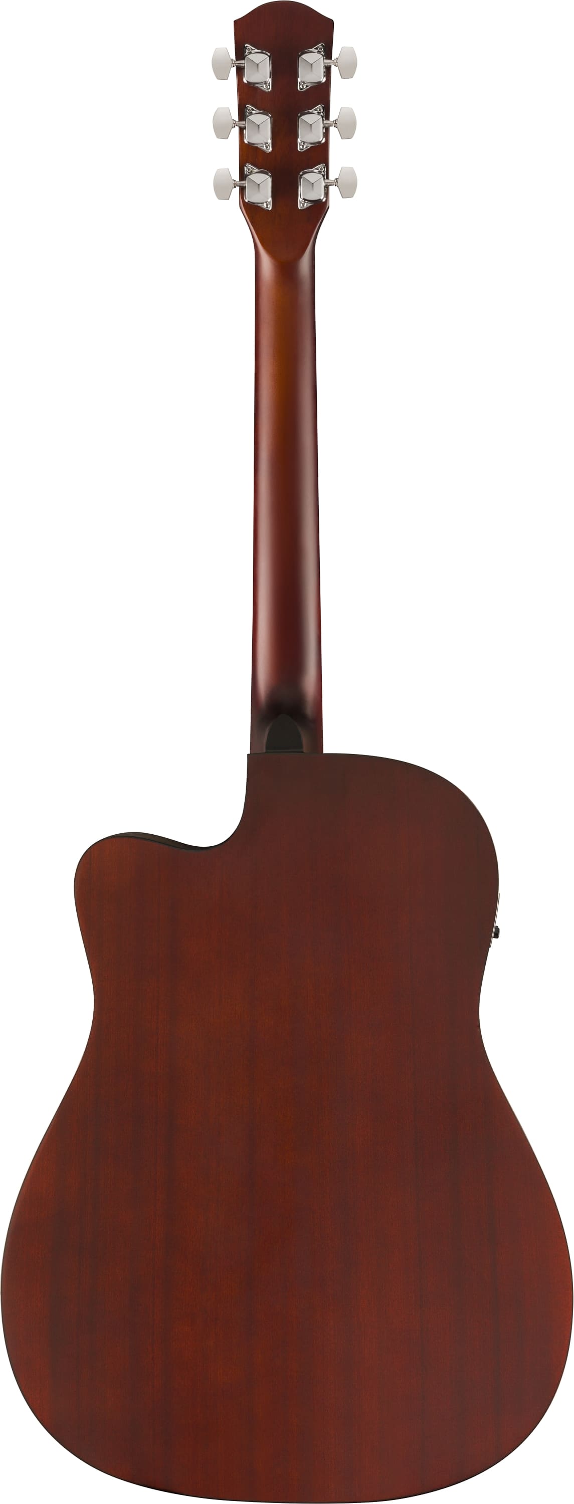 Fender World FA-25CE, Sunburst