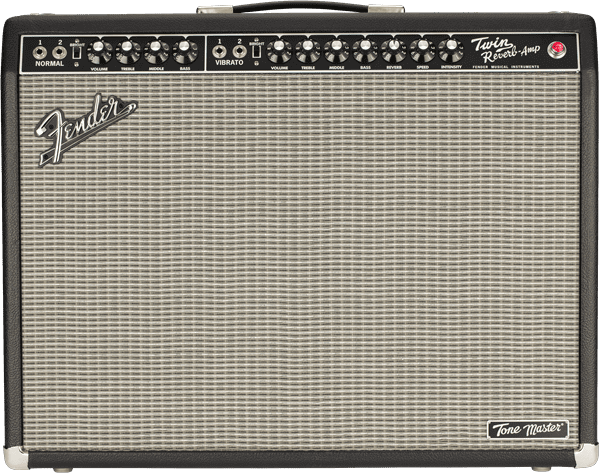 Fender Tone Master Twin Reverb