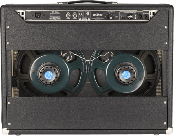 Fender Tone Master Twin Reverb