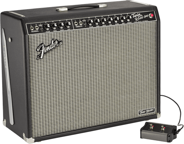 Fender Tone Master Twin Reverb