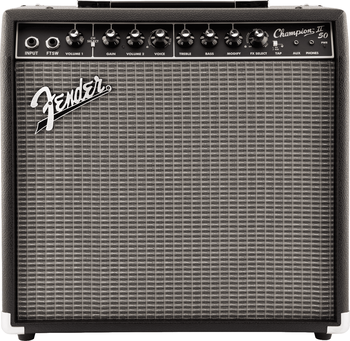 Fender Champion II 50