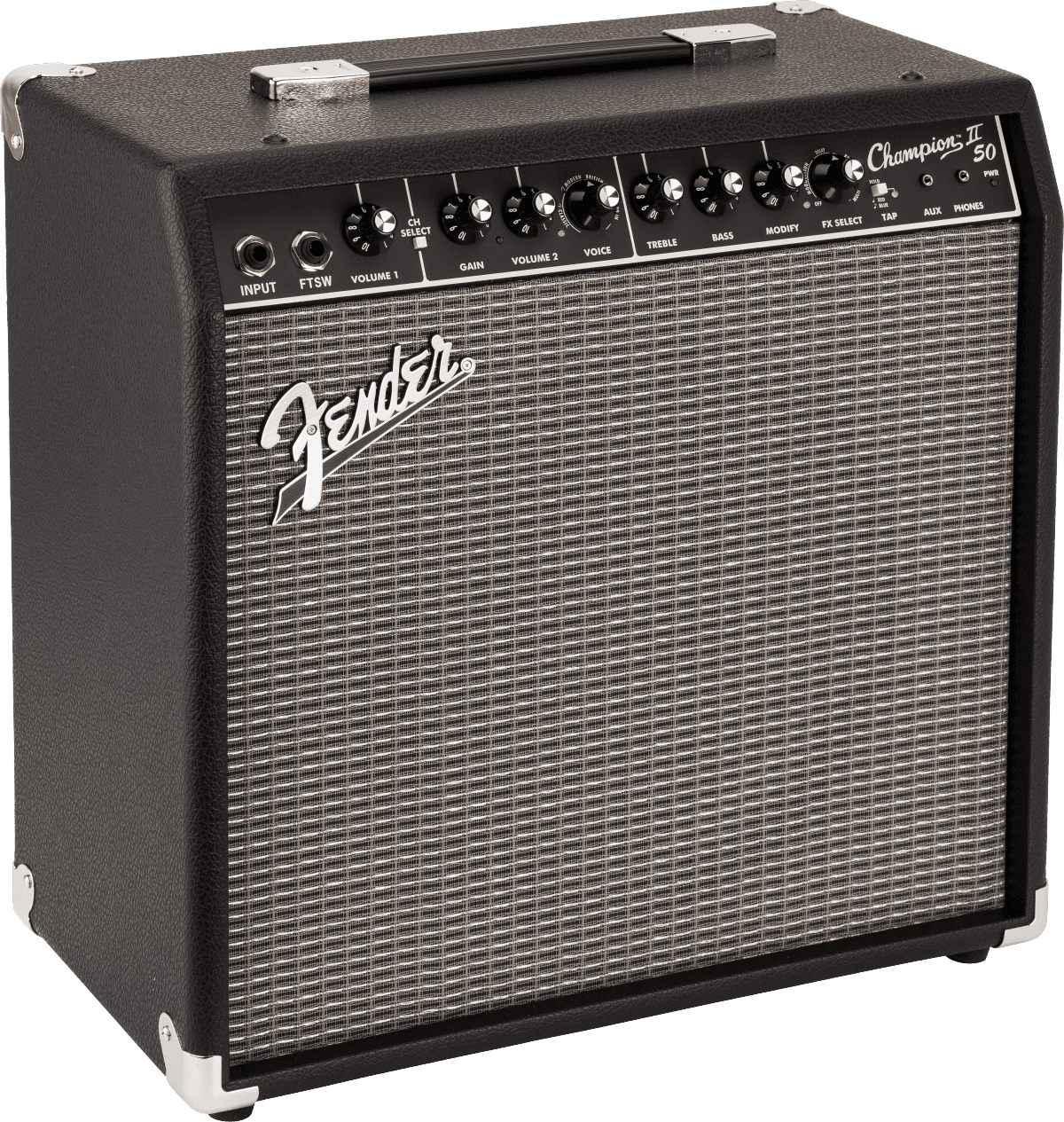 Fender Champion II 50