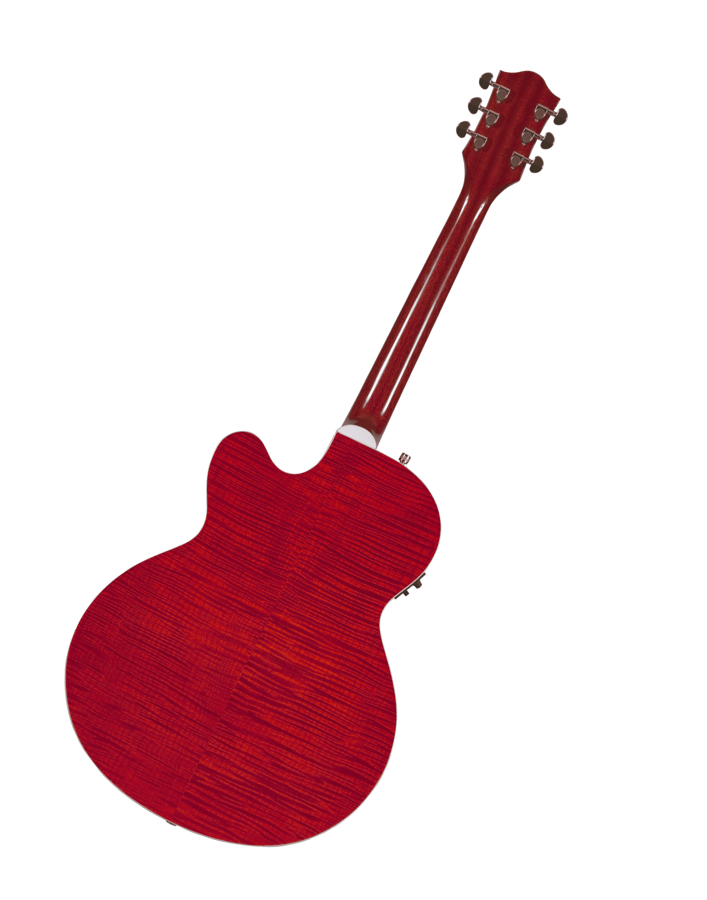Gretsch G5022CE Rancher Jumbo, Savannah Sunset