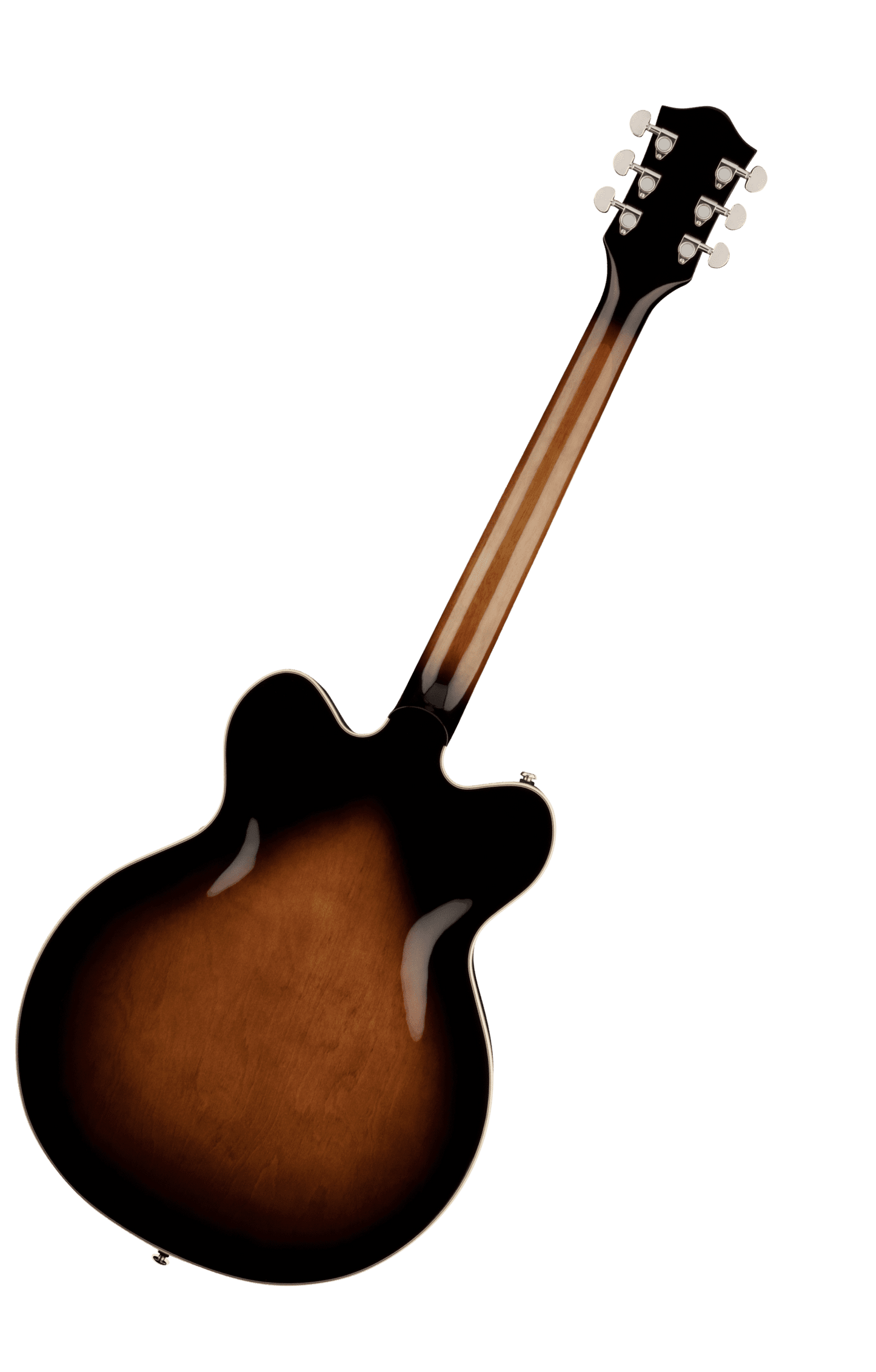 Gretsch G2622T Streamliner, Brownstone Maple
